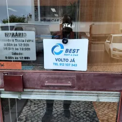 São João da Madeira Market - Sao Joao da Madeira