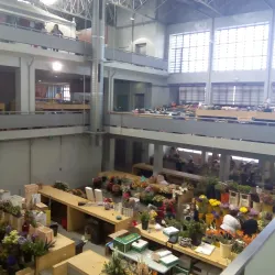 São João da Madeira Market - Sao Joao da Madeira