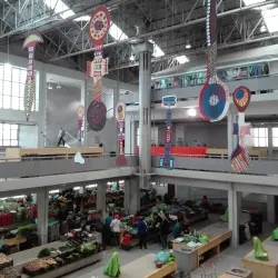 São João da Madeira Market - Sao Joao da Madeira