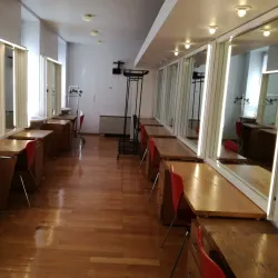 Teatro de São João da Madeira - Sao Joao da Madeira