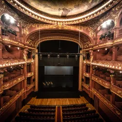 Teatro de São João da Madeira - Sao Joao da Madeira