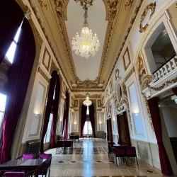 Teatro de São João da Madeira - Sao Joao da Madeira