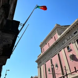 Teatro de São João da Madeira - Sao Joao da Madeira