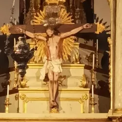 Capela de Nossa Senhora da Conceição - Seixal