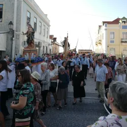 Capela de Nossa Senhora da Conceição - Seixal