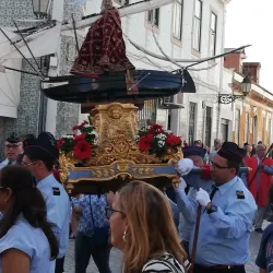 Capela de Nossa Senhora da Conceição - Seixal