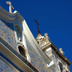 Capela de Nossa Senhora da Conceição - Seixal