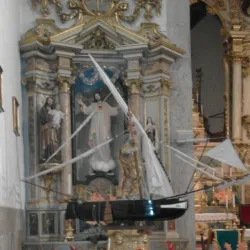 Capela de Nossa Senhora da Conceição - Seixal