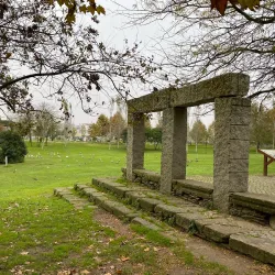 Parque da Paz - Seixal