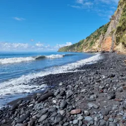 Praia da Amora - Seixal