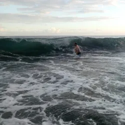 Praia da Amora - Seixal