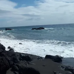 Praia da Amora - Seixal