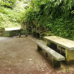 Praia da Amora - Seixal