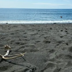 Praia da Amora - Seixal