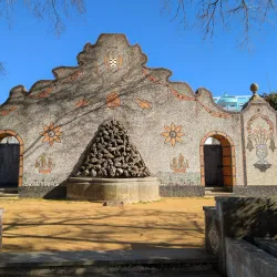 Quinta da Fidalga Park - Seixal