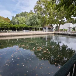 Quinta da Fidalga Park - Seixal