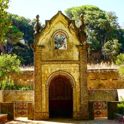 Quinta da Fidalga Park - Seixal