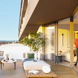 Seixal Bay Waterfront - Seixal