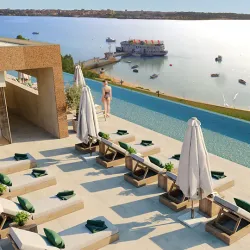 Seixal Bay Waterfront - Seixal