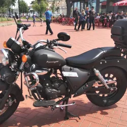 Seixal Cultural Center (Centro Cultural do Seixal) - Seixal