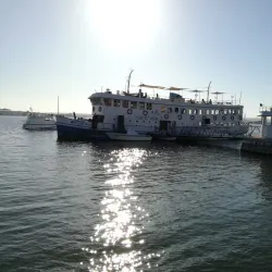 Seixal Cultural Center (Centro Cultural do Seixal) - Seixal
