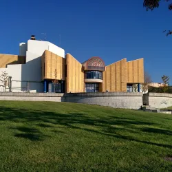 Seixal Cultural Center (Centro Cultural do Seixal) - Seixal