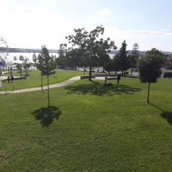 Seixal Cultural Center (Centro Cultural do Seixal) - Seixal