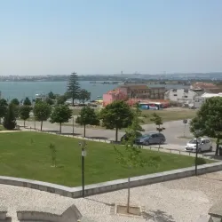 Seixal Cultural Center (Centro Cultural do Seixal) - Seixal