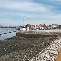 Seixal Cultural Center (Centro Cultural do Seixal) - Seixal