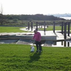 Seixal Cultural Center (Centro Cultural do Seixal) - Seixal