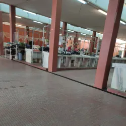 Seixal Market (Mercado Municipal do Seixal) - Seixal