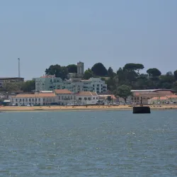 Seixal Market (Mercado Municipal do Seixal) - Seixal