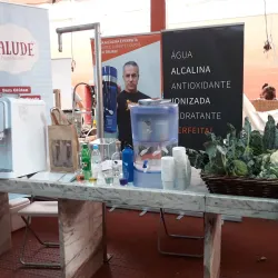 Seixal Market (Mercado Municipal do Seixal) - Seixal