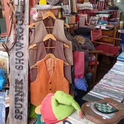 Seixal Market (Mercado Municipal do Seixal) - Seixal