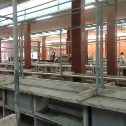 Seixal Market (Mercado Municipal do Seixal) - Seixal