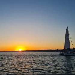 Tagus River Cruises from Seixal - Seixal