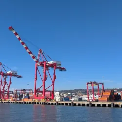 Tagus River Cruises from Seixal - Seixal