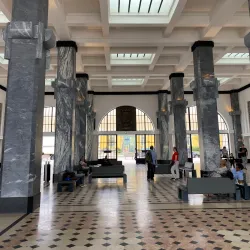 Tagus River Cruises from Seixal - Seixal