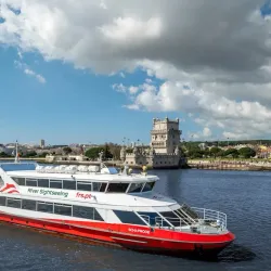 Tagus River Cruises from Seixal - Seixal