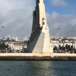 Tagus River Cruises from Seixal - Seixal