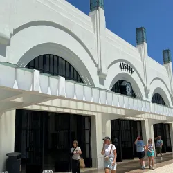 Tagus River Cruises from Seixal - Seixal