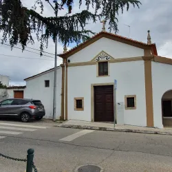 Capela de São Sebastião - Serta