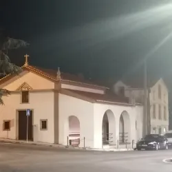 Capela de São Sebastião - Serta