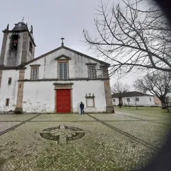 Igreja Matriz de Sertã (Main Church) - Serta