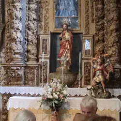 Igreja Matriz de Sertã (Main Church) - Serta