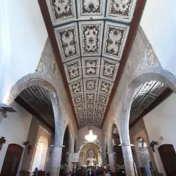 Igreja Matriz de Sertã (Main Church) - Serta