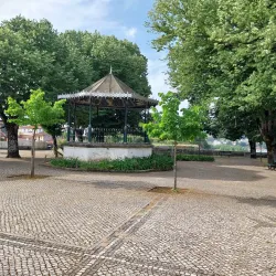 Igreja Matriz de Sertã (Main Church) - Serta