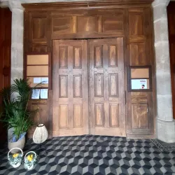 Igreja Matriz de Sertã (Main Church) - Serta