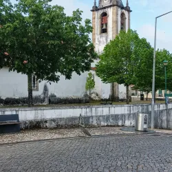 Igreja Matriz de Sertã (Main Church) - Serta