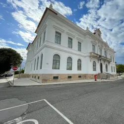 Museu Municipal de Sertã - Serta